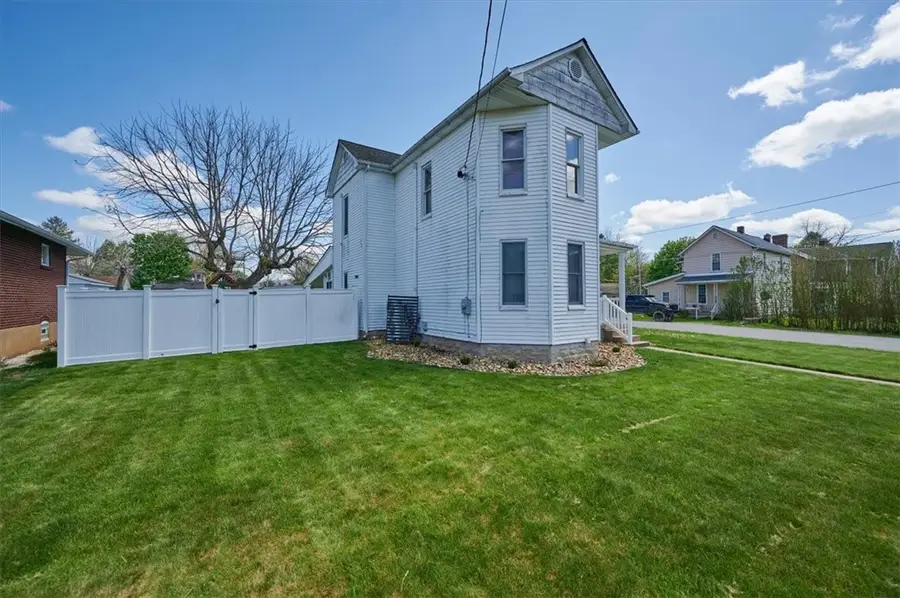 475 S Liberty St, Blairsville, PA 15717 - #3