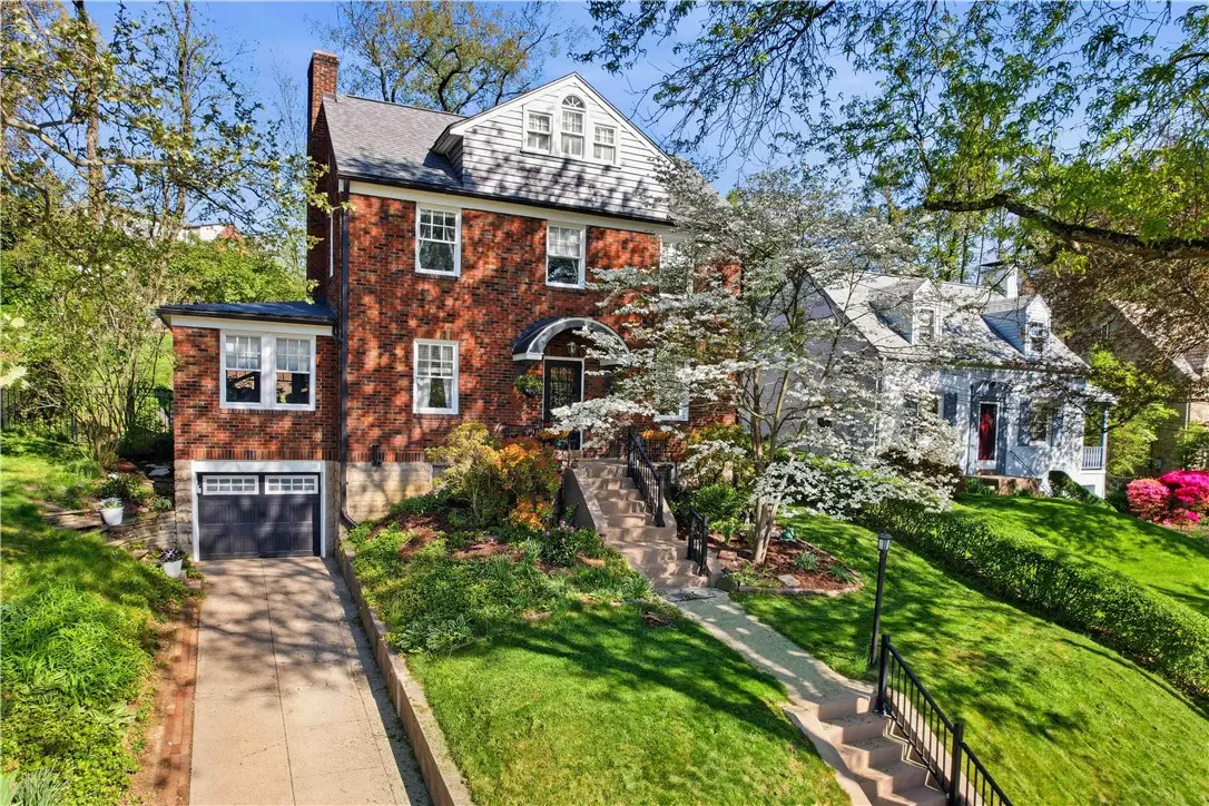 240 Inglewood Drive, Pittsburgh, PA 15228 - #1