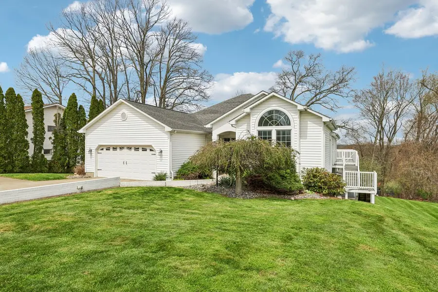 8 Leslie Drive, Edinburg, PA 16116 - #2