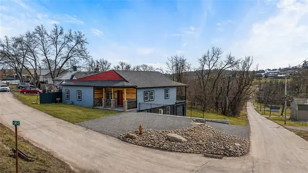 300 3rd Street, Langeloth, PA 15054