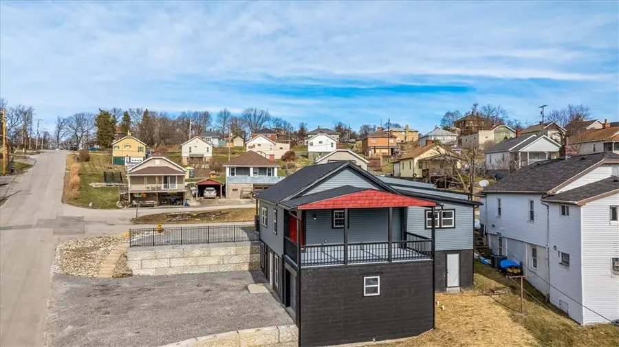 300 3rd Street, Langeloth, PA 15054 - #3