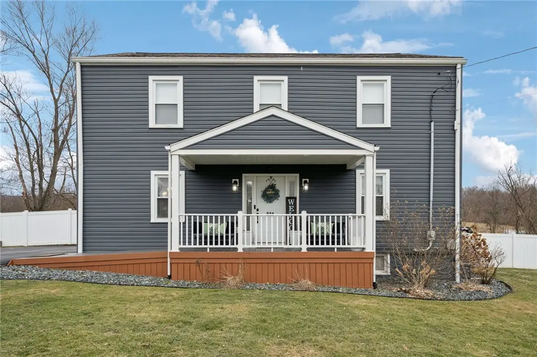 624 Trescovich Rd, Latrobe, PA 15650 - #1