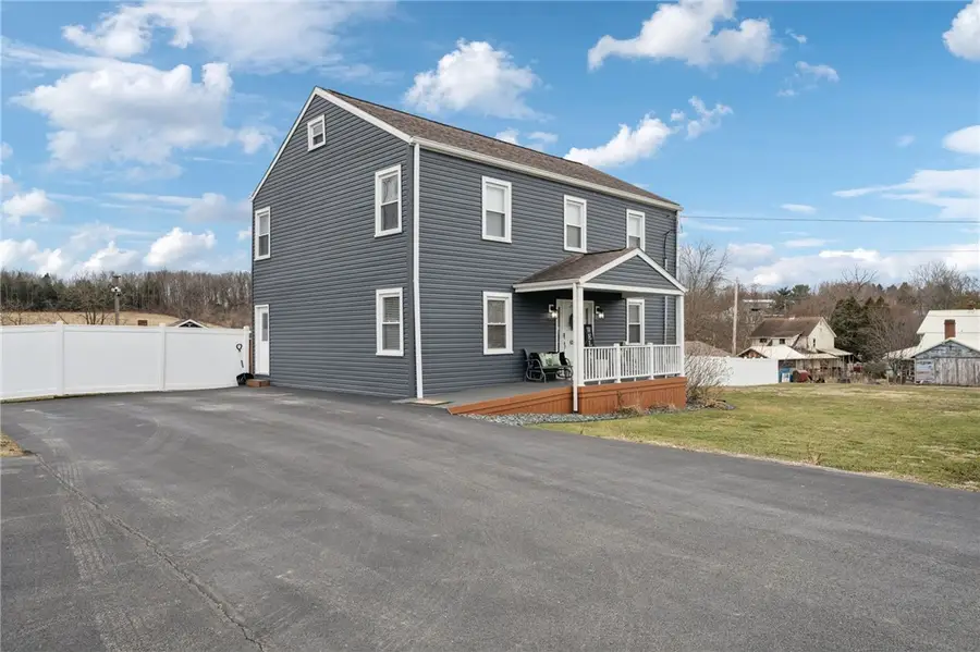 624 Trescovich Rd, Latrobe, PA 15650 - #3