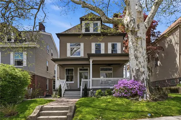 443 Forest Ave, Pittsburgh, PA 15202