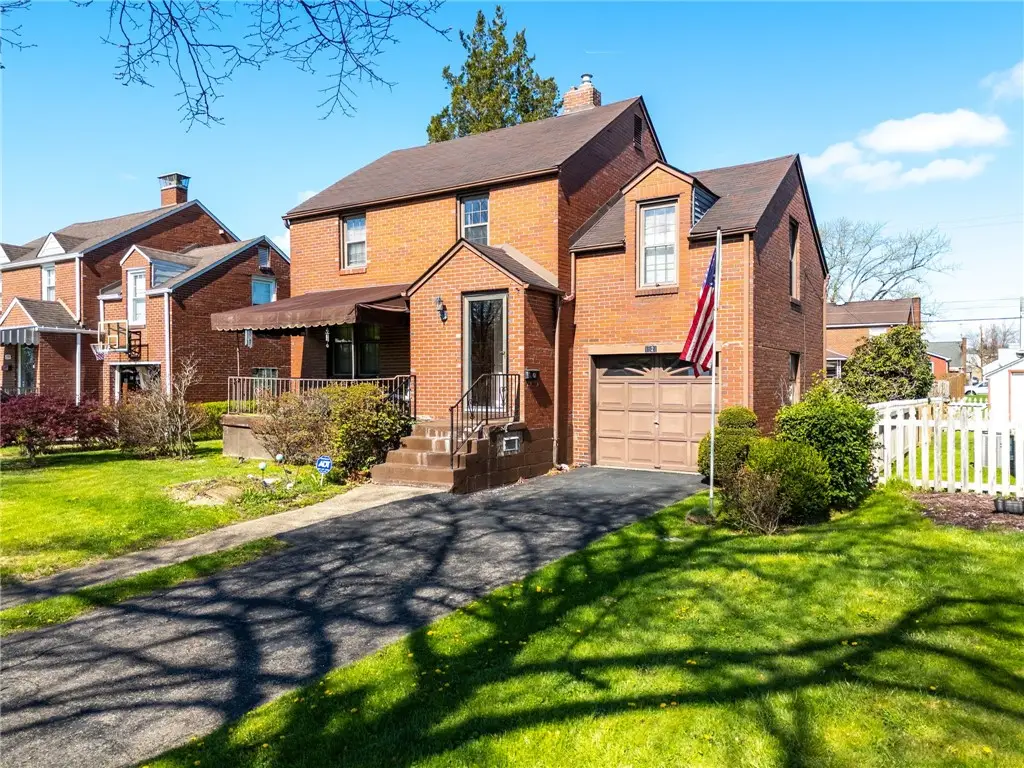 1521 Pacific Ave, Natrona Heights, PA 15065 - #1