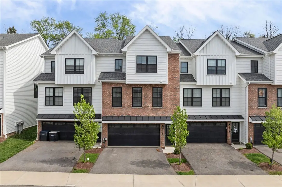 306 Thurgood Dr, Warrendale, PA 15086 - #1