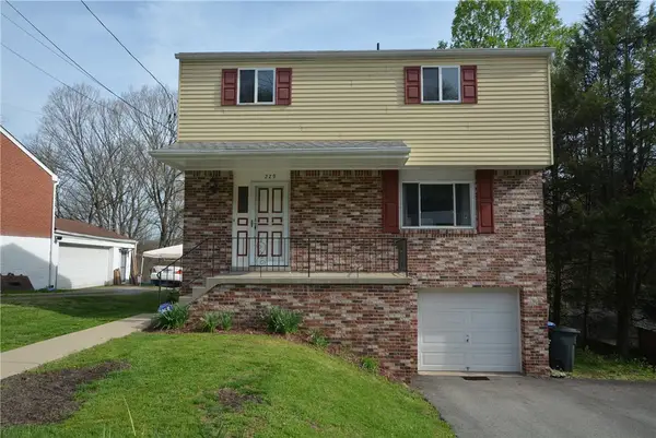 229 Springwood Drive, Verona, PA 15147