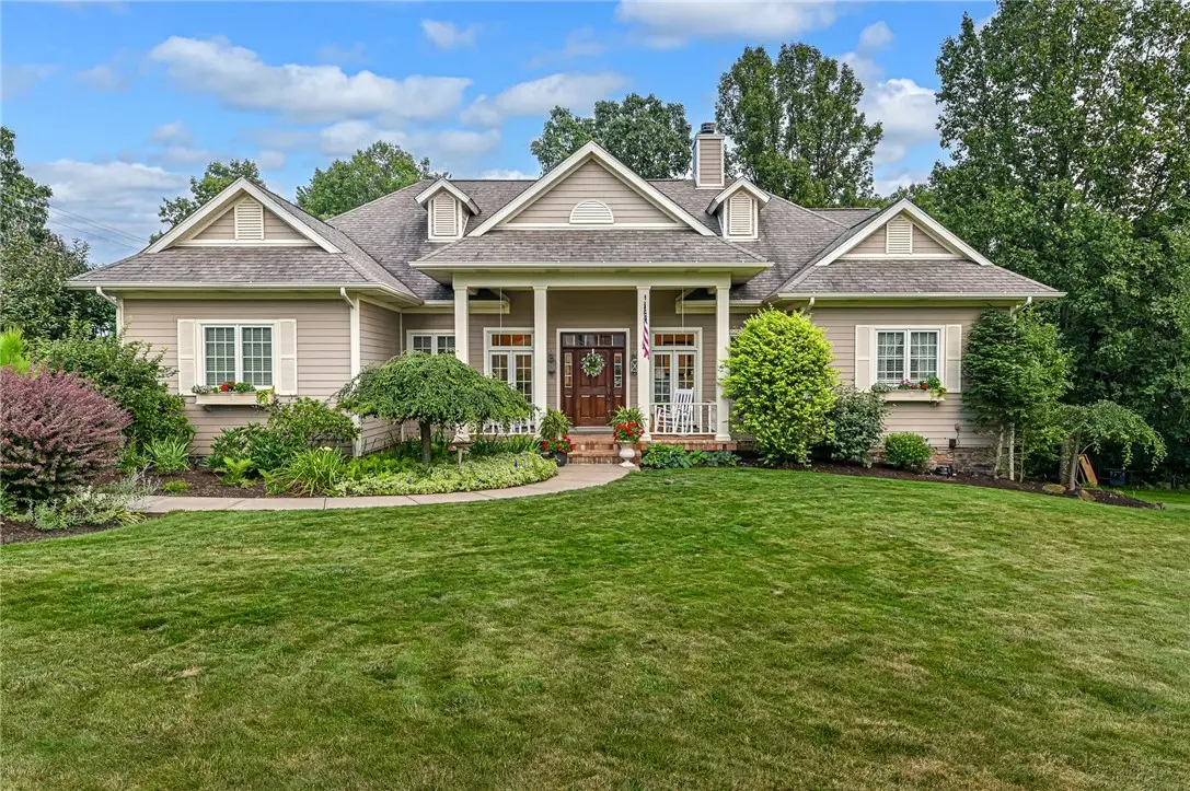 202 Rolling Hills Drive, Wexford, PA 15090 - #1