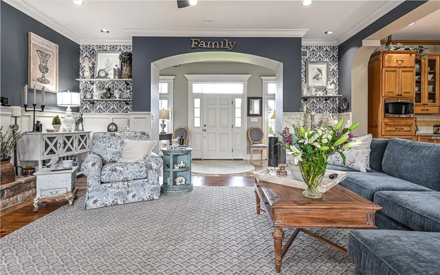 202 Rolling Hills Drive, Wexford, PA 15090 - #3