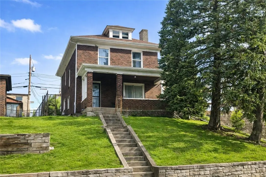 2917 N Charles St, Pittsburgh, PA 15214 - #1