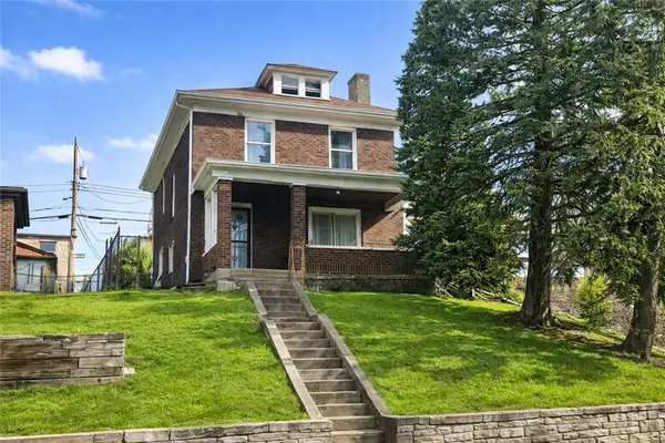 2917 N Charles St, Pittsburgh, PA 15214