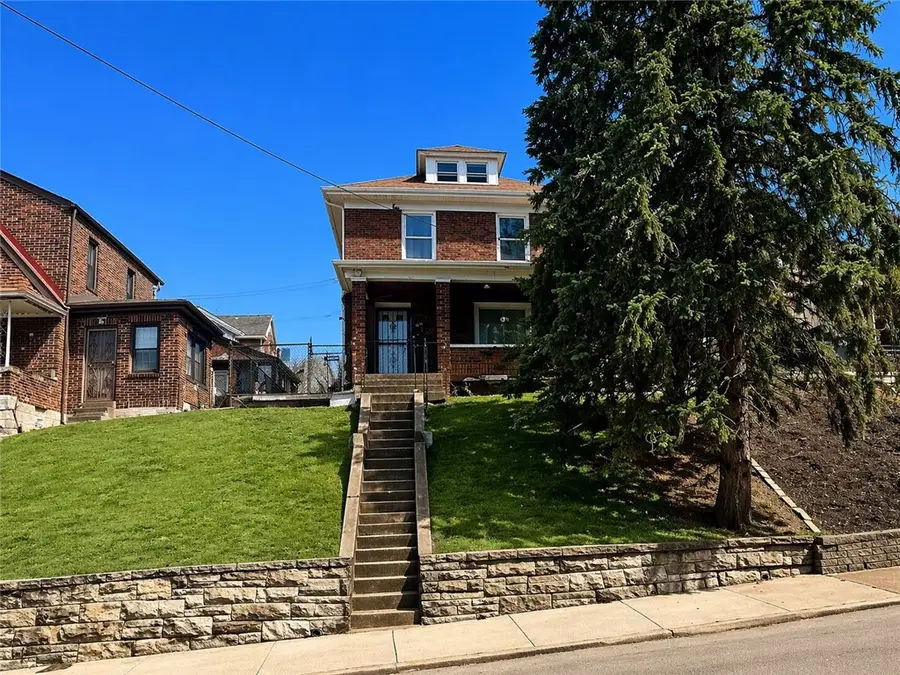 2917 N Charles St, Pittsburgh, PA 15214 - #3