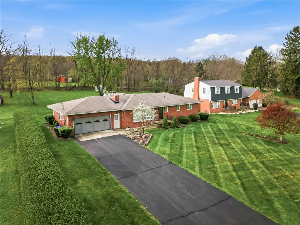 875 Wheatland Road, West Middlesex, PA 16159 - #1
