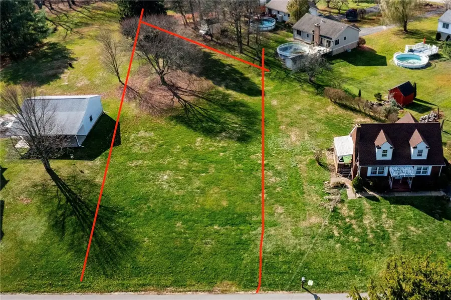 00 Lot Tuscarawas Road, Beaver, PA 15009 - #3