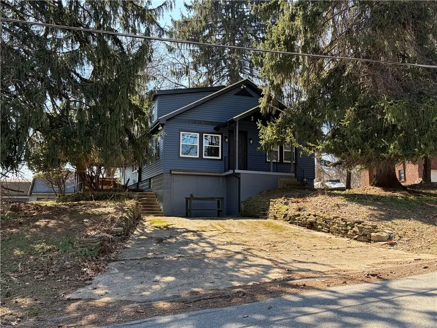 345 Garvin Rd, Finleyville, PA 15332 - #3