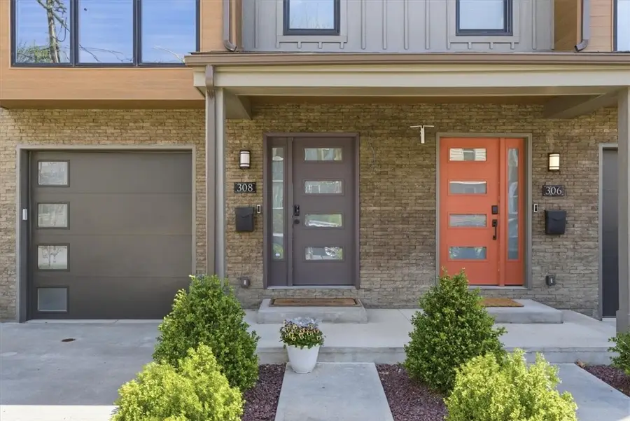 308 N Saint Clair St, Pittsburgh, PA 15206 - #2