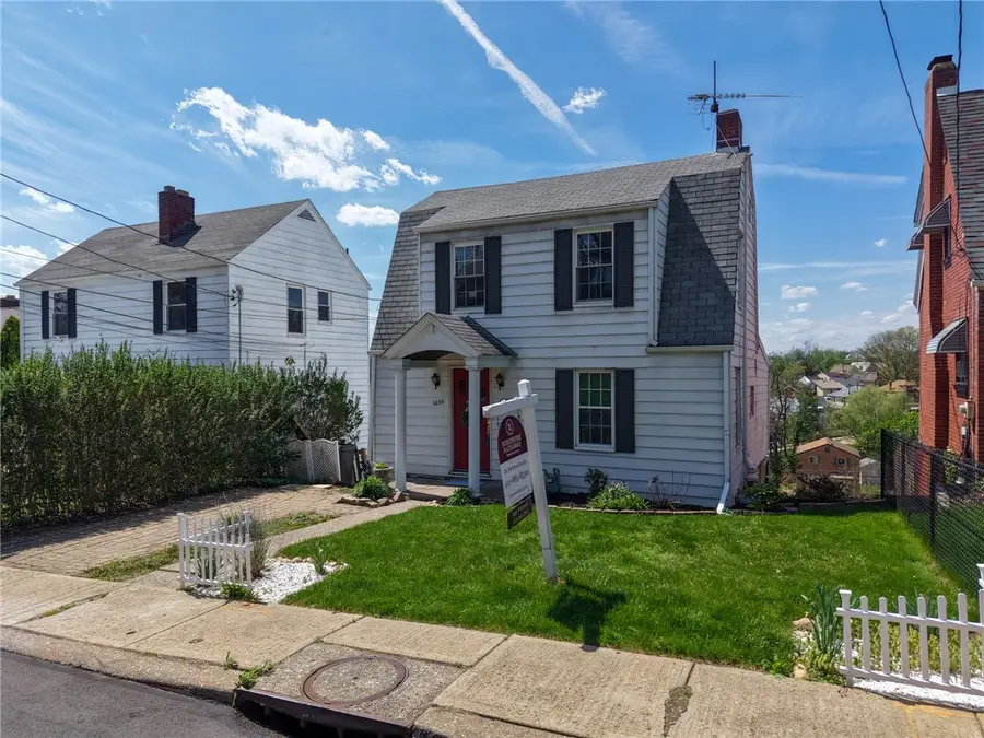 1656 Seaton St, Pittsburgh, PA 15226 - #2