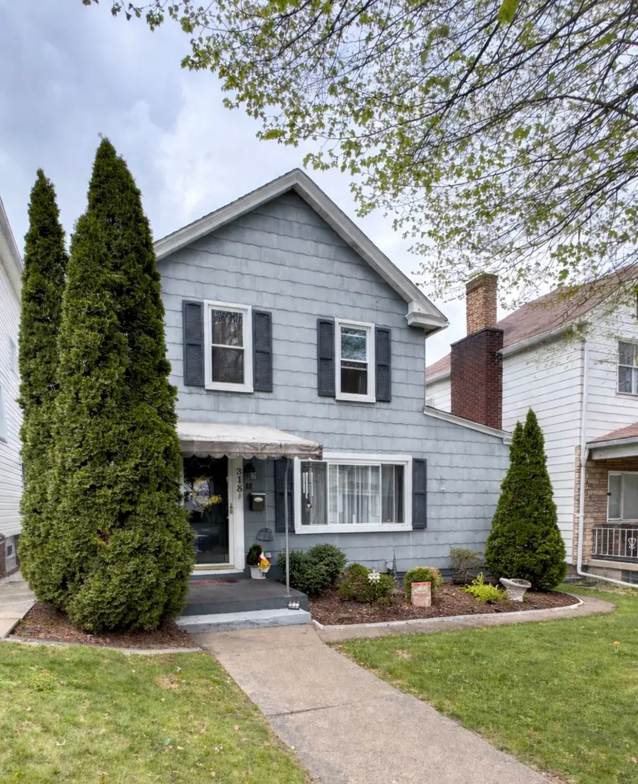 318 Harrison Avenue, Vandergrift, PA 15690 - #2