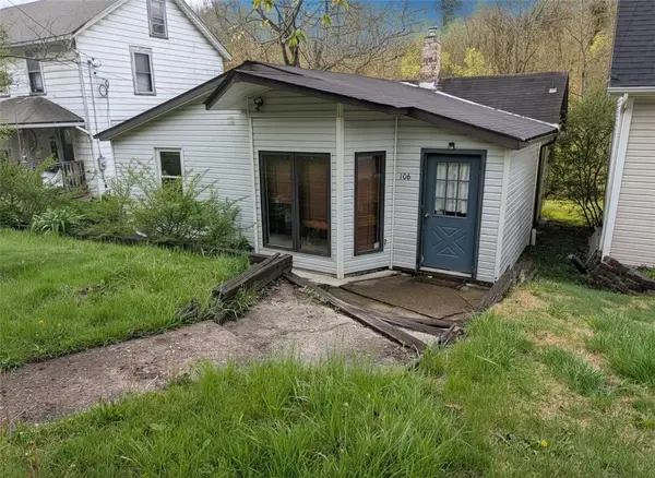 106 Sullivan St, Butler, PA 16001