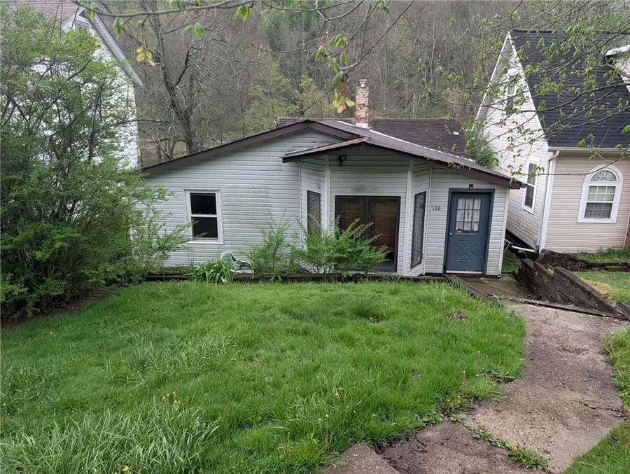 106 Sullivan St, Butler, PA 16001 - #3