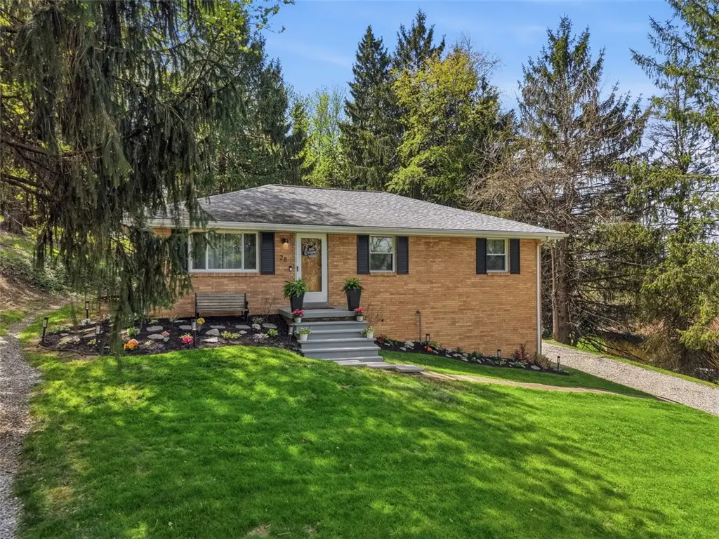 28 Guinn Dr, Washington, PA 15301 - #1