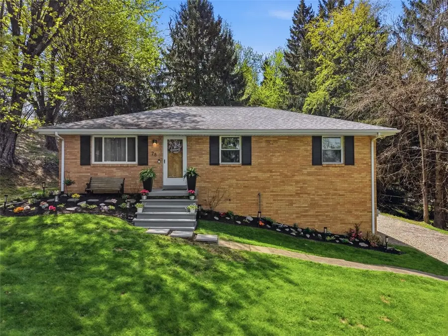 28 Guinn Dr, Washington, PA 15301 - #2