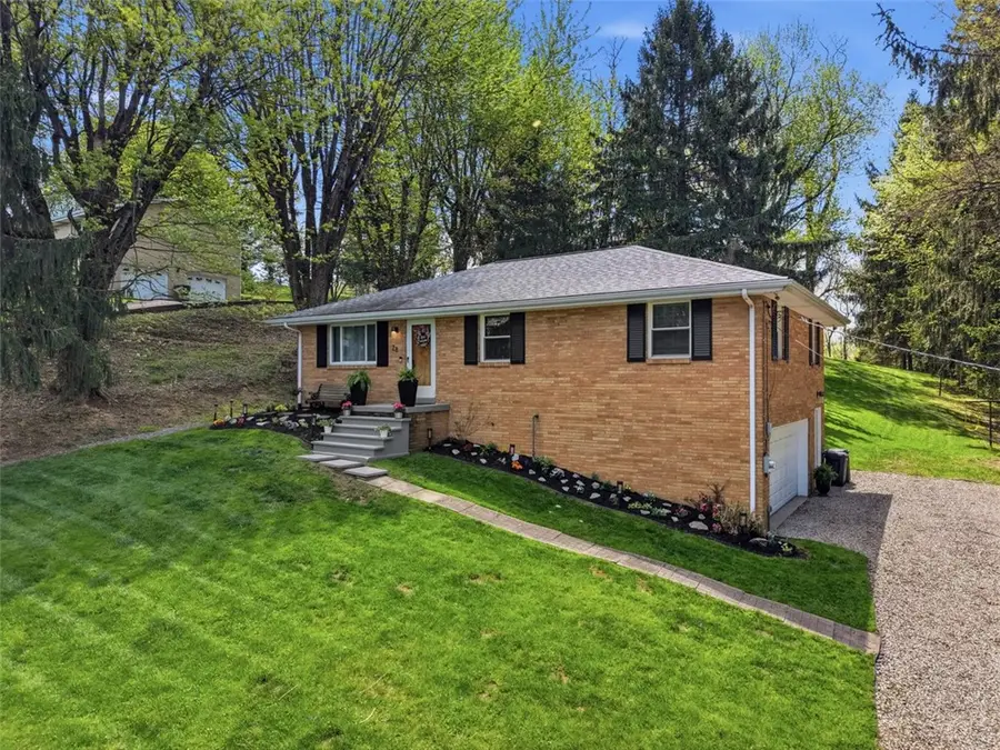 28 Guinn Dr, Washington, PA 15301 - #3