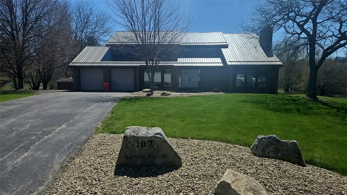 107 Revere Circle, Indiana, PA 15701 - #1