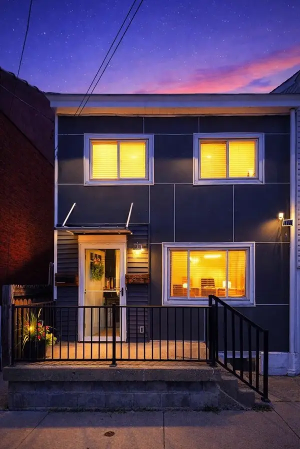 1921 Jane St, Pittsburgh, PA 15203