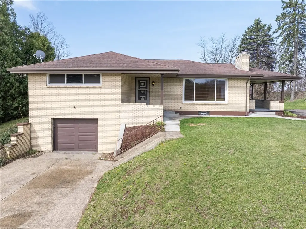 9 Thelma Dr, West Newton, PA 15089 - #1