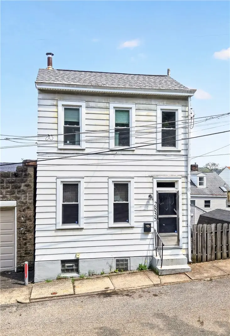 2835 Edwards Way, Pittsburgh, PA 15203 - #2