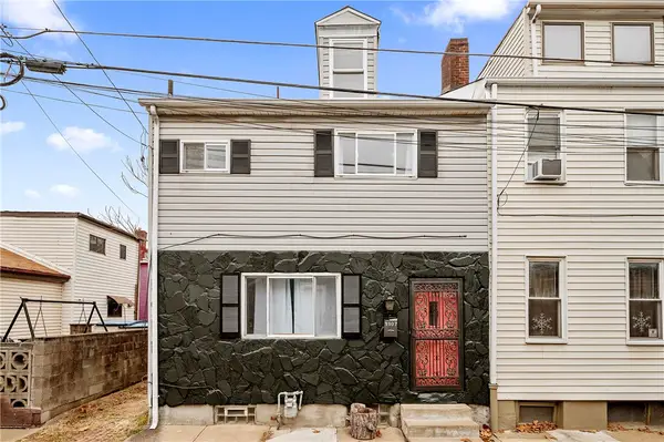 1907 Fox Way, Pittsburgh, PA 15203