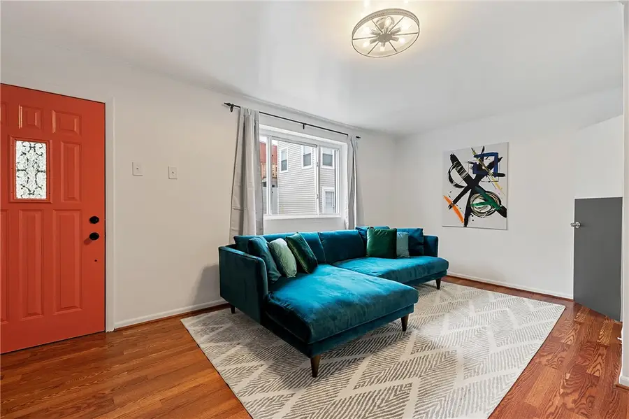 1907 Fox Way, Pittsburgh, PA 15203 - #2