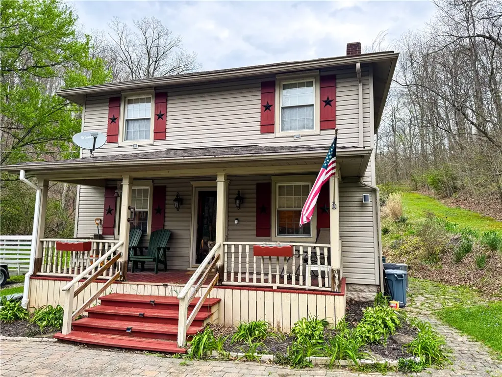 125 Mcgrew Rd, Clairton, PA 15025 - #1