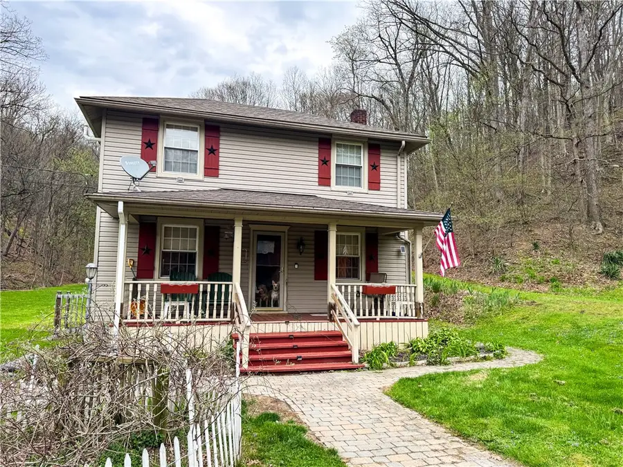 125 Mcgrew Rd, Clairton, PA 15025 - #2