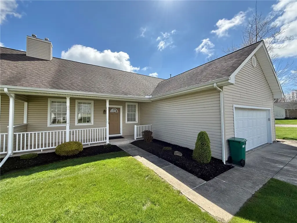 101 N Arbor Ter., New Castle, PA 16101 - #1