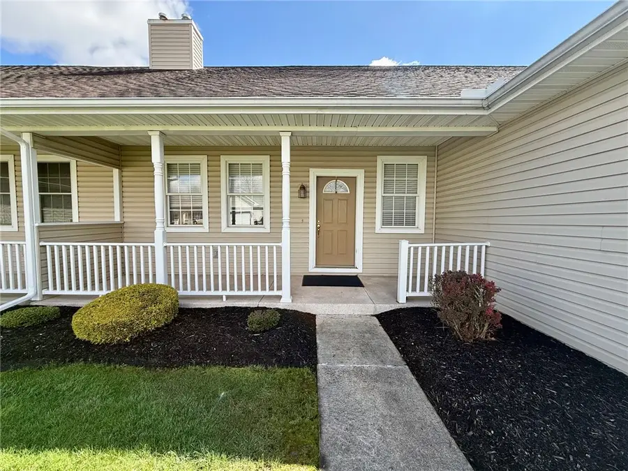 101 N Arbor Ter., New Castle, PA 16101 - #2