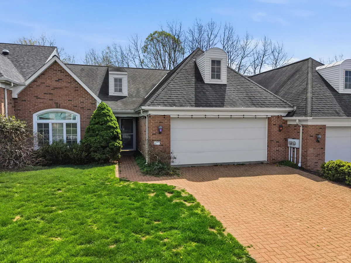 327 Hidden Falls Court, Pittsburgh, PA 15238 - #1