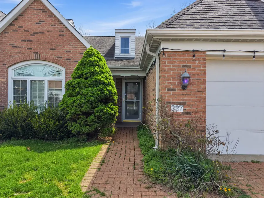 327 Hidden Falls Court, Pittsburgh, PA 15238 - #2