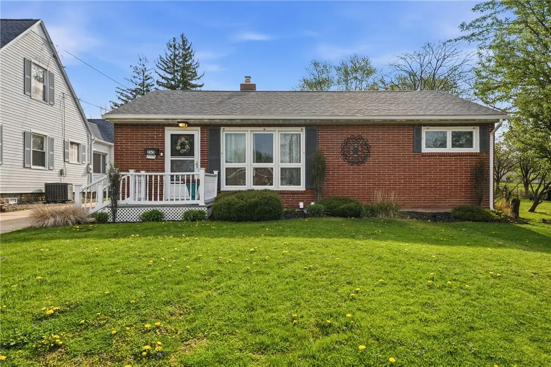 265 S Oakdale Ave, Hermitage, PA 16148 - #1