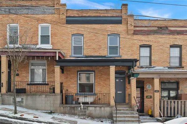 314 N Winebiddle St, Pittsburgh, PA 15224