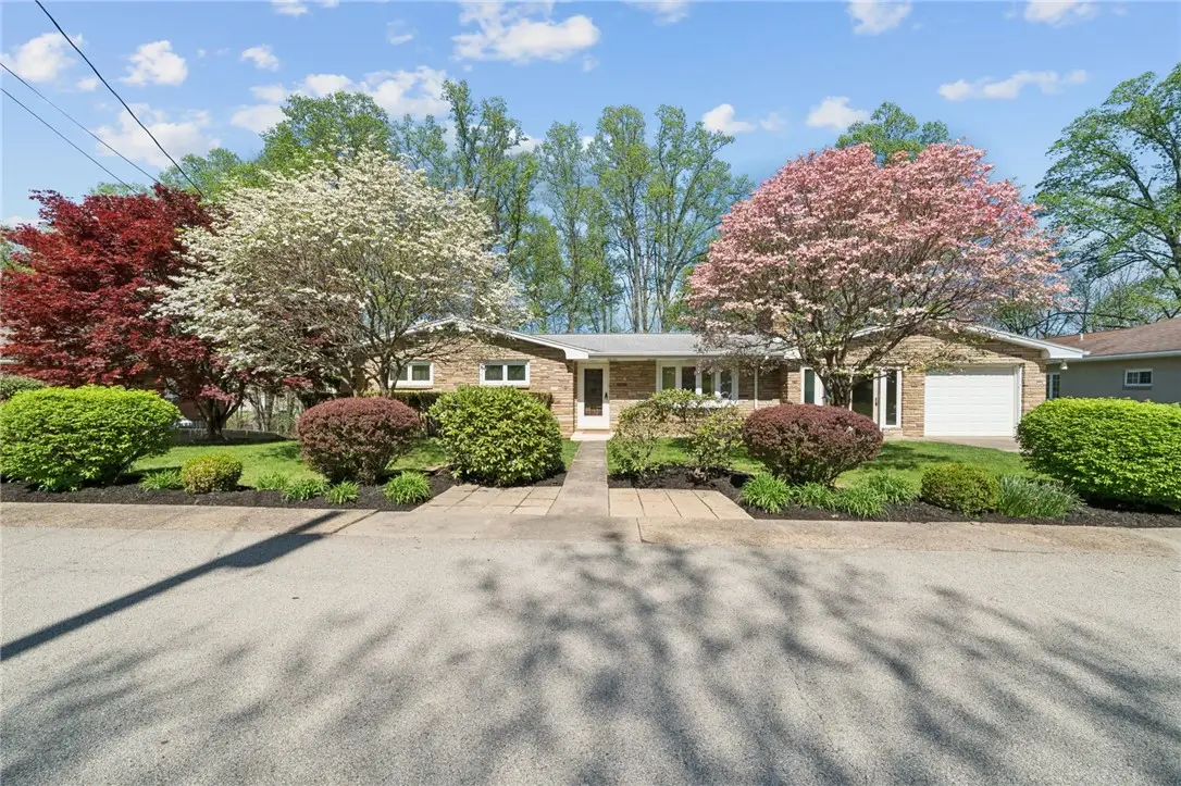115 Isabelle Street, Monongahela, PA 15063 - #1