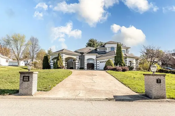 87 Farmview Drive, Uniontown, PA 15401