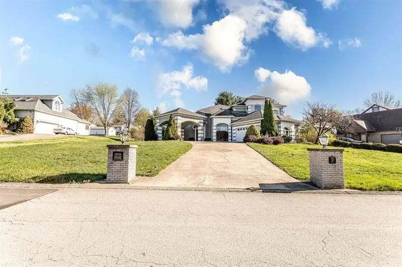 87 Farmview Drive, Uniontown, PA 15401 - #3