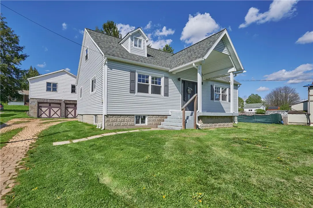 407 E Church Ave, Dayton, PA 16222 - #1