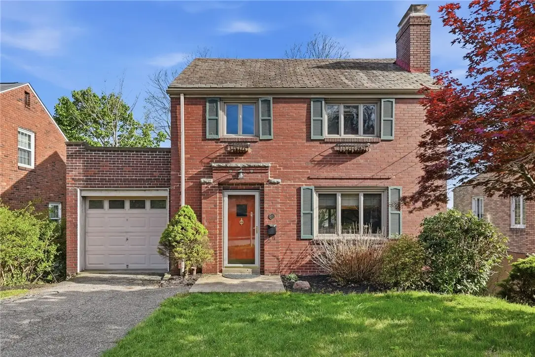 411 Bower Hill Rd, Pittsburgh, PA 15228 - #1