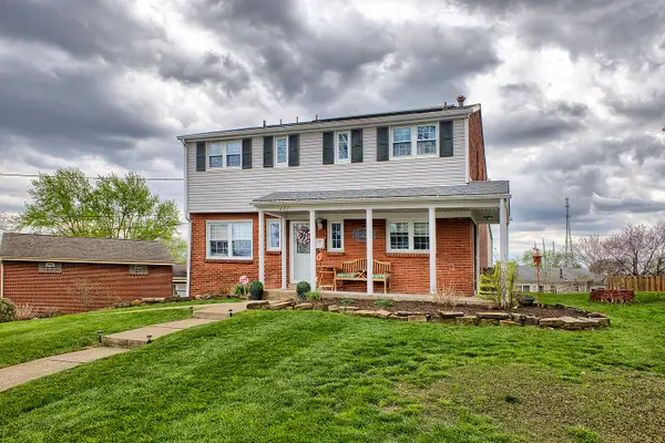 427 Brunner Drive, Monroeville, PA 15146