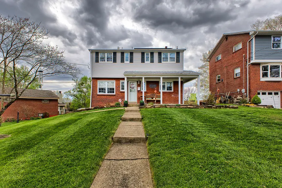 427 Brunner Drive, Monroeville, PA 15146 - #2
