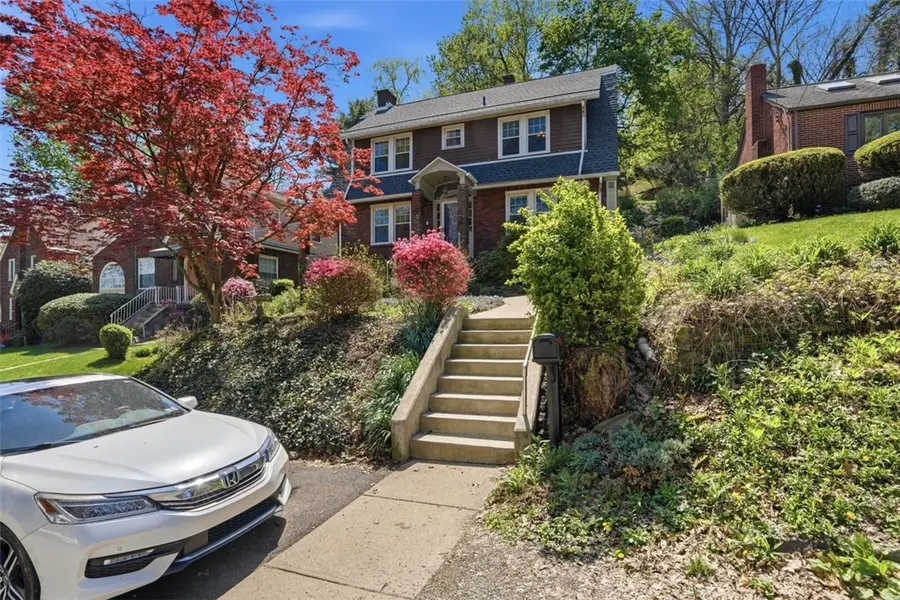 644 Cascade Road, Pittsburgh, PA 15221 - #2