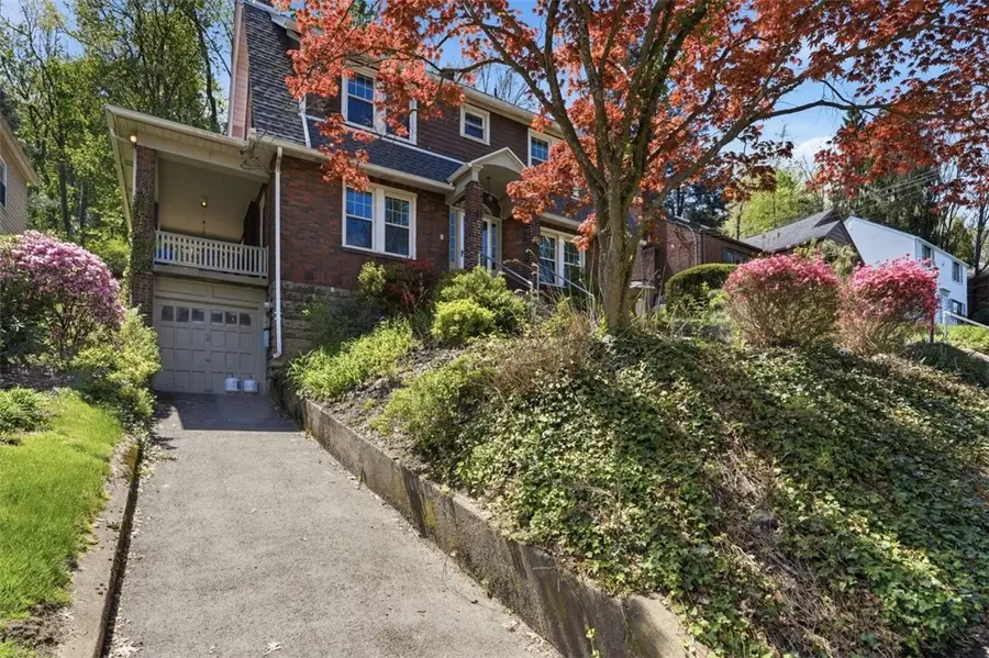 644 Cascade Road, Pittsburgh, PA 15221 - #3